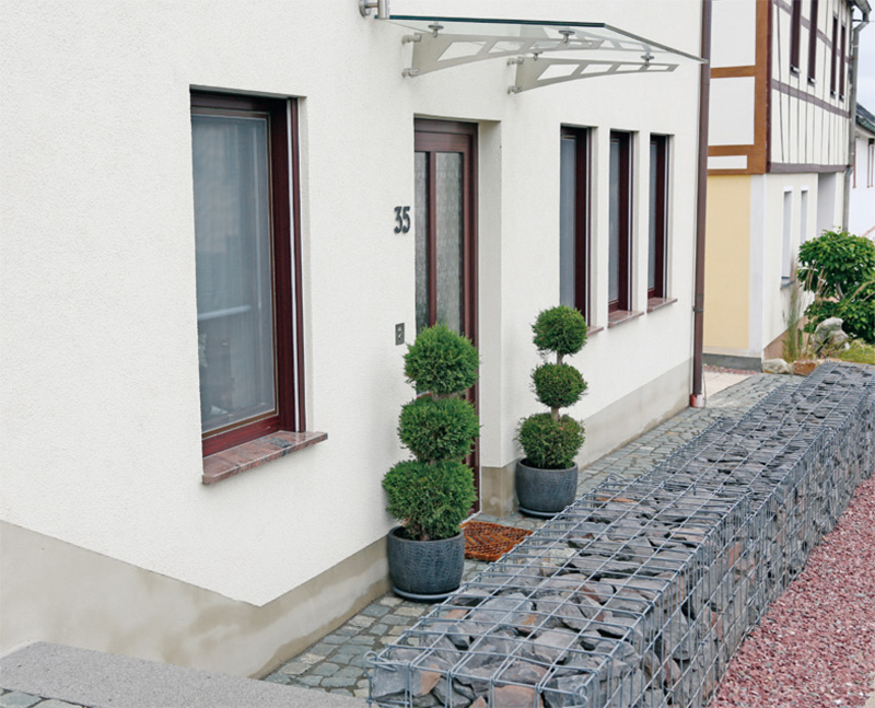 Loft auf dem Land