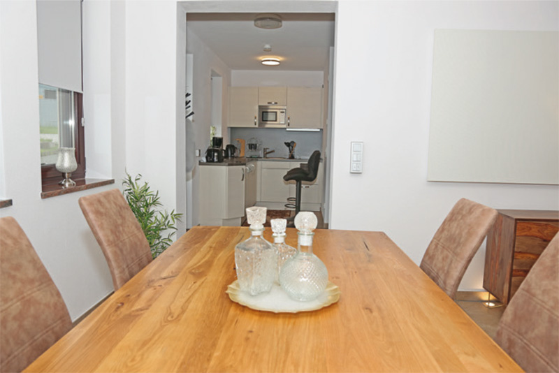 Loft auf dem Land
